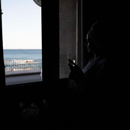 Th Luxury Suite Giardini Naxos Dış mekan fotoğraf
