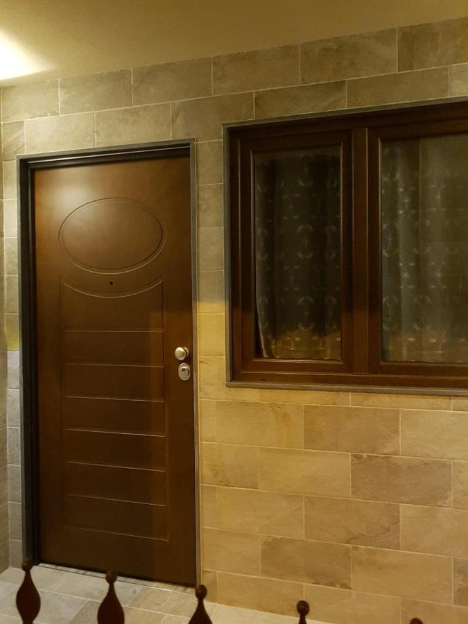 Th Luxury Suite Giardini Naxos Dış mekan fotoğraf